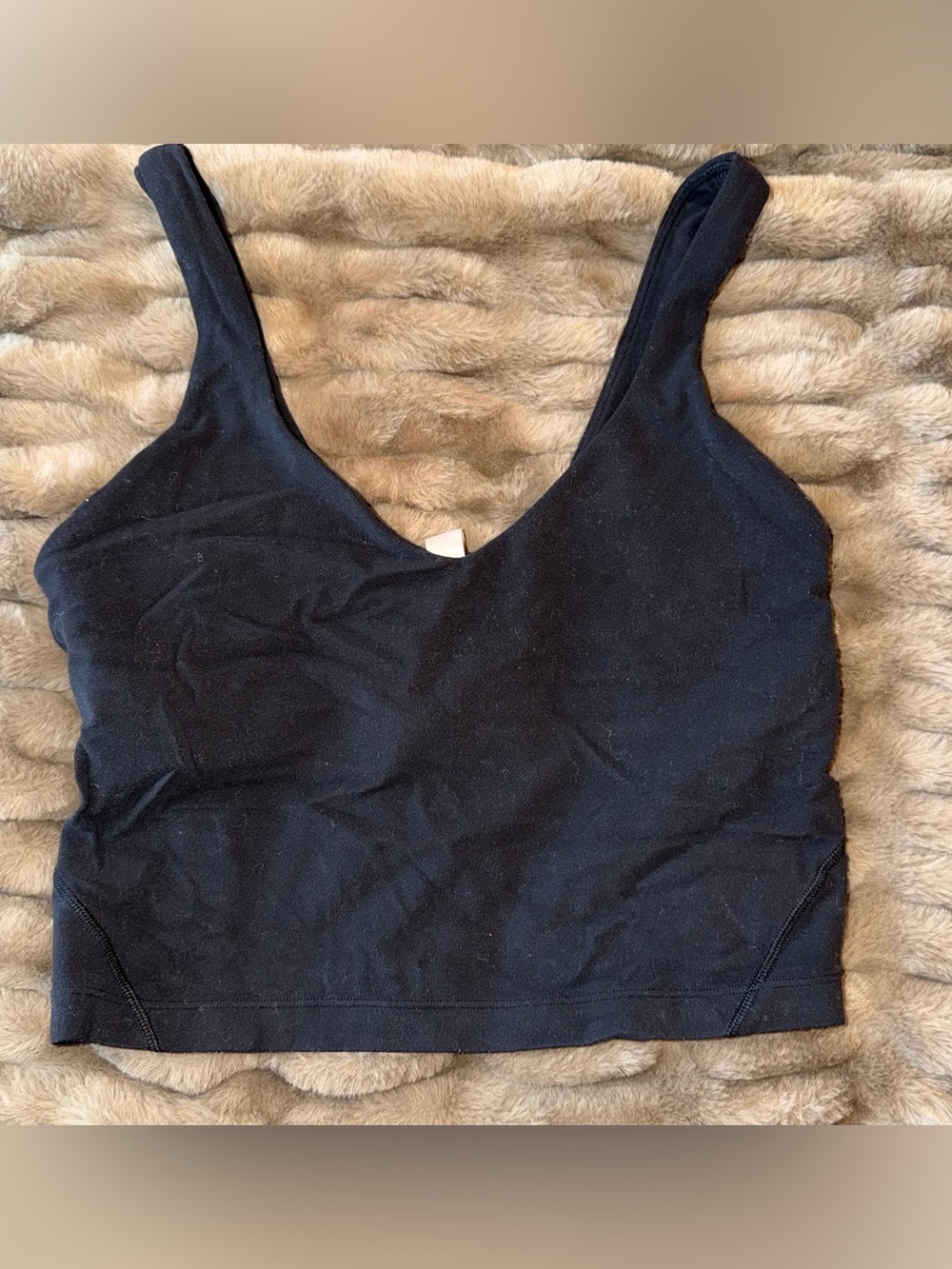 Lululemon Align Tank Size 6